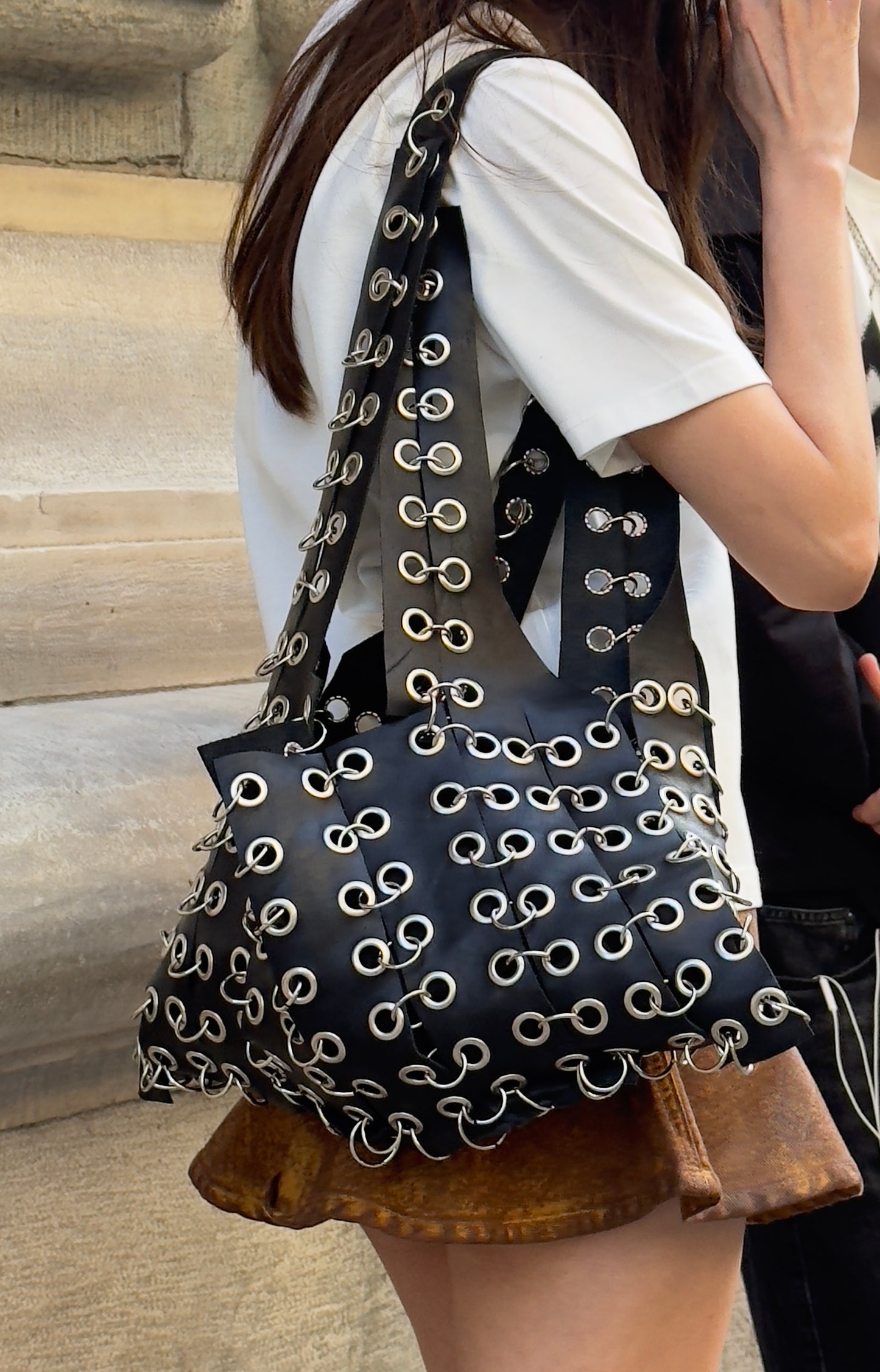 Armor Tote Bag