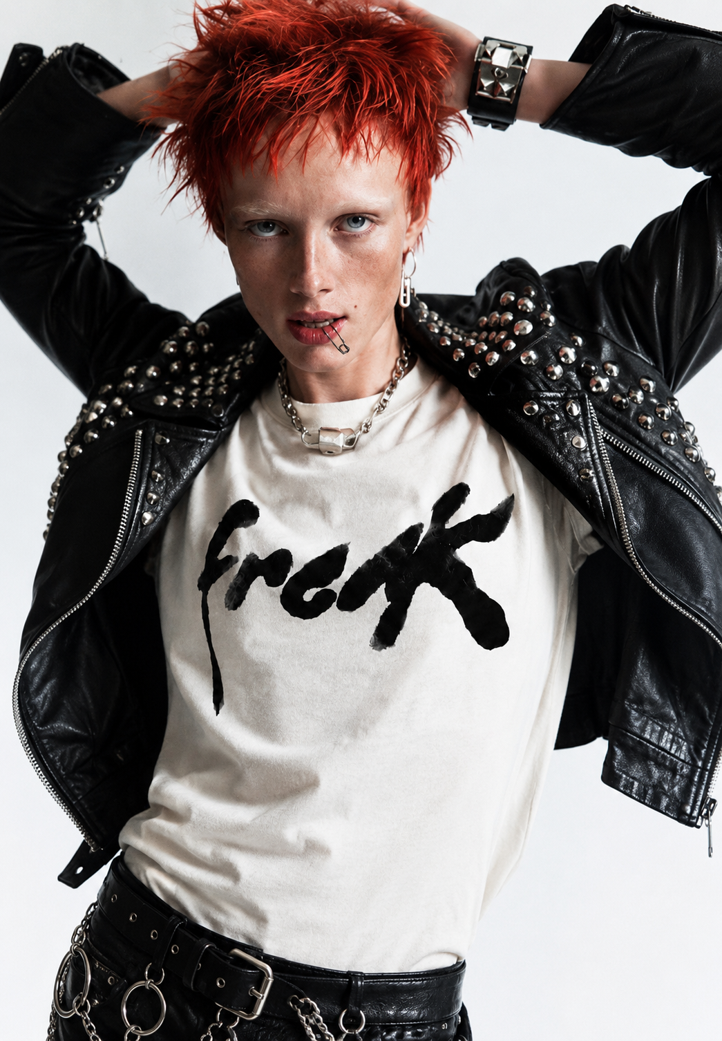 Freak Tee