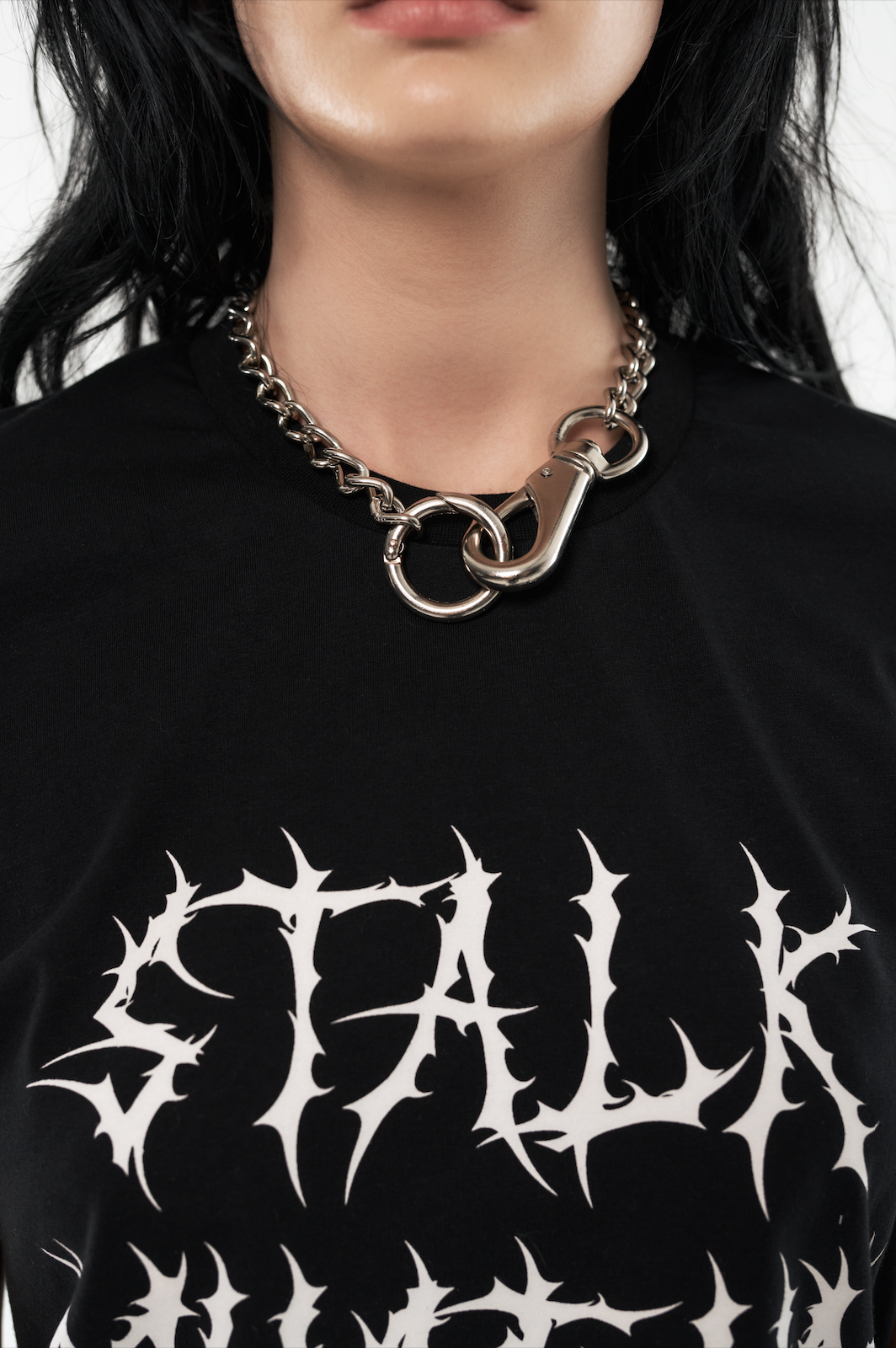 THORNY TEE
