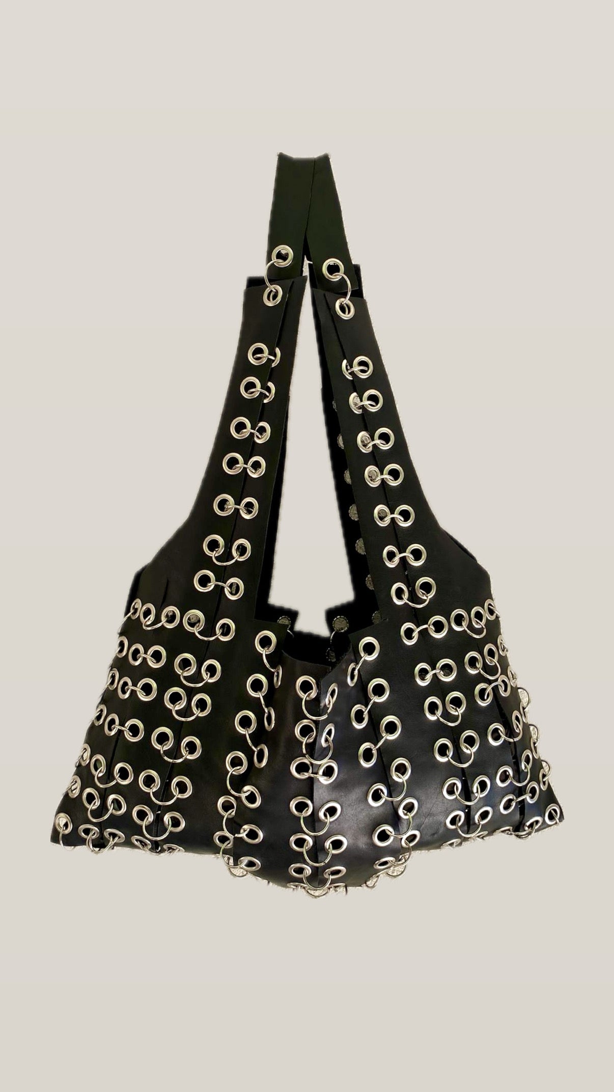 Armor Tote Bag