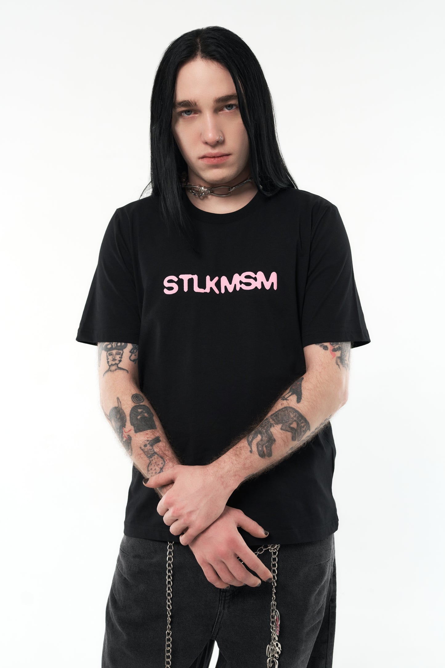 STLKMSM TEE