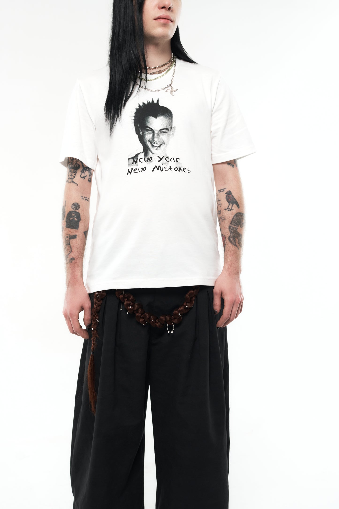 MISTAKE TEE