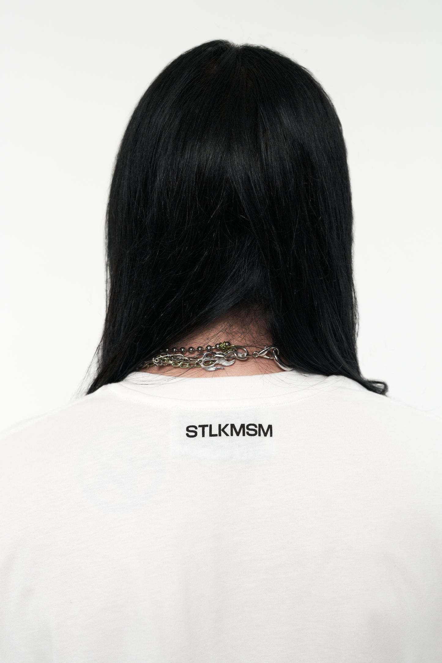 LOGO TEE