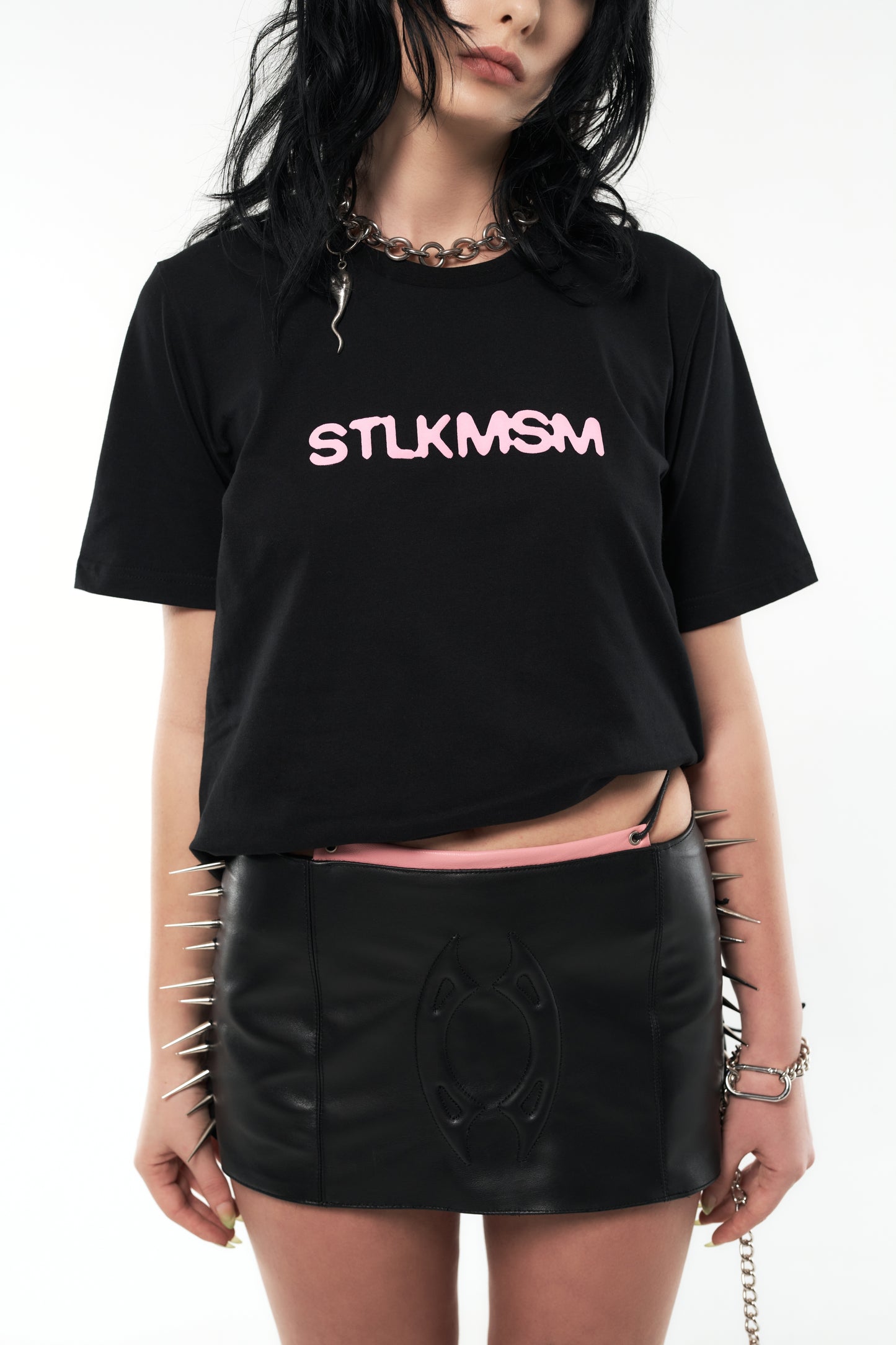 STLKMSM TEE