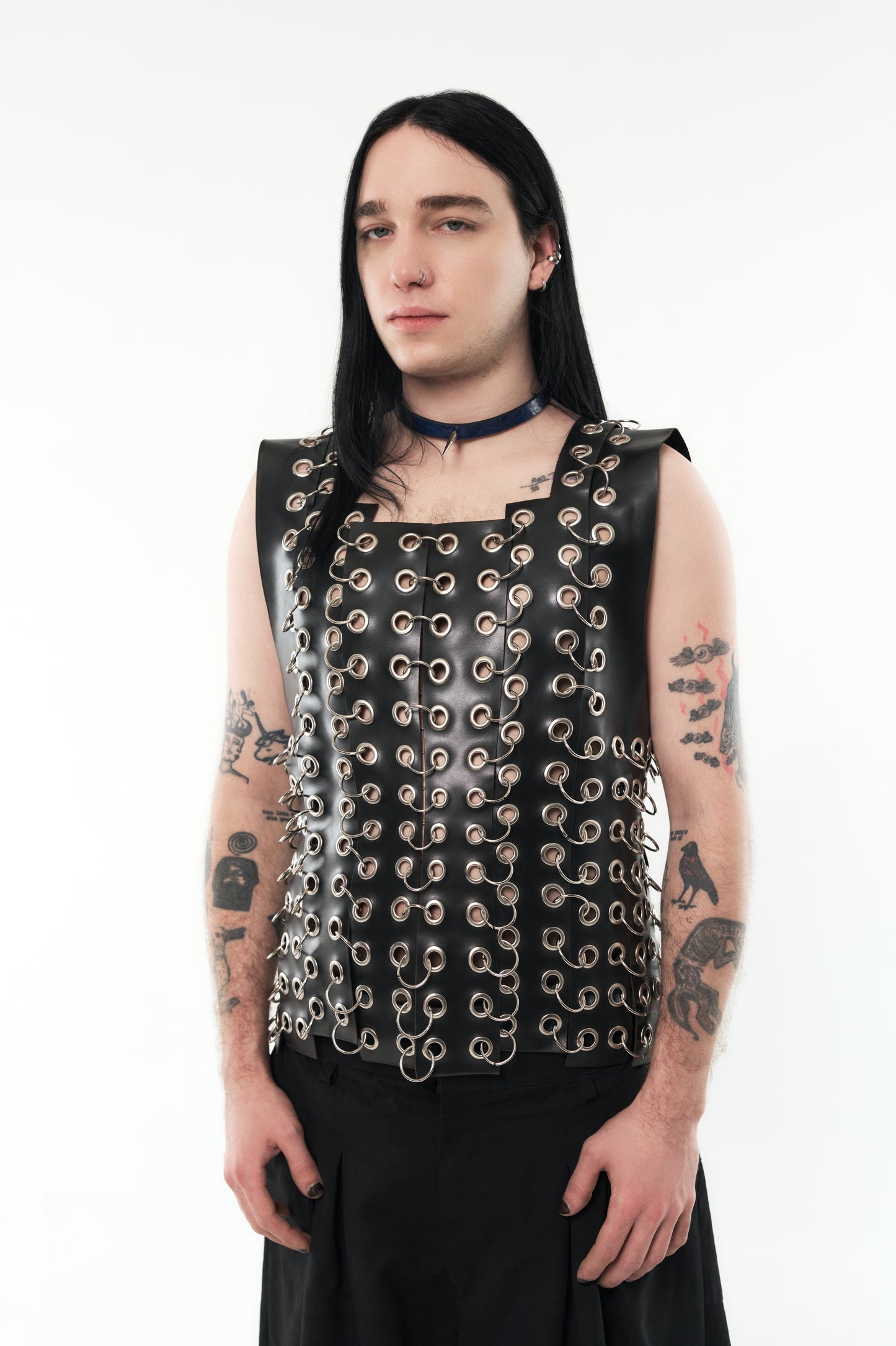 ARMOR TOP