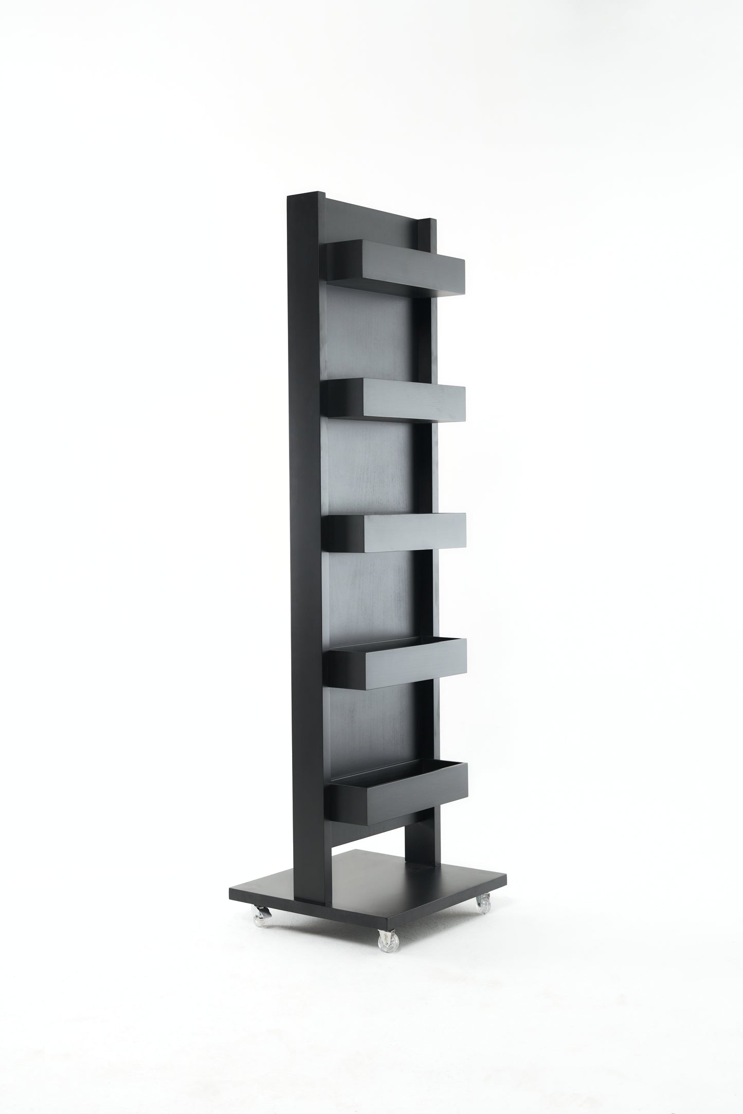 MIRROR SHELF