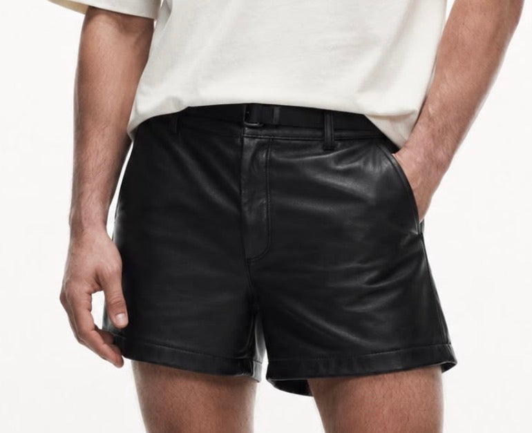 MONOLITH SHORTS