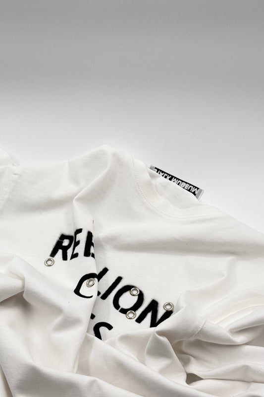 Rebellion Cures-Act Il