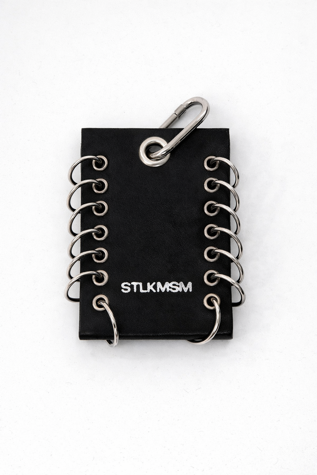 STLKMSM Leather Card Holder