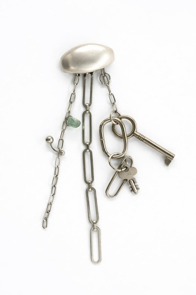 Multi-Wear Chain Object