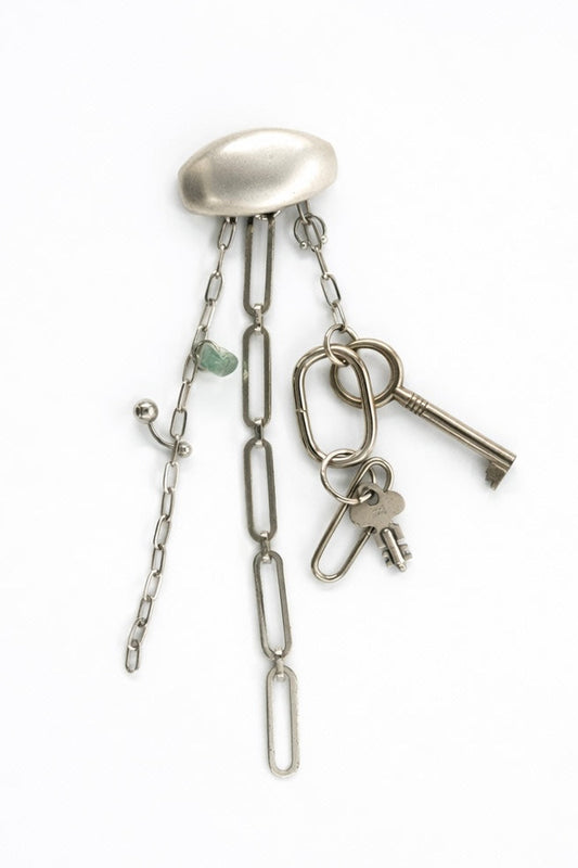 Multi-Wear Chain Object