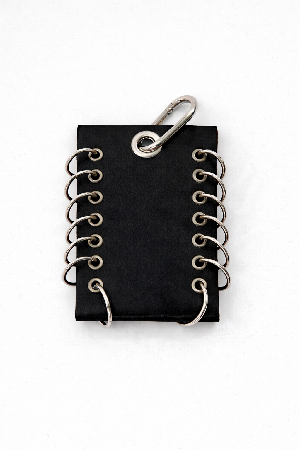 STLKMSM Leather Card Holder