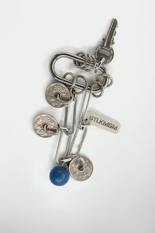 菊・Kiku Upcycle Bracelet