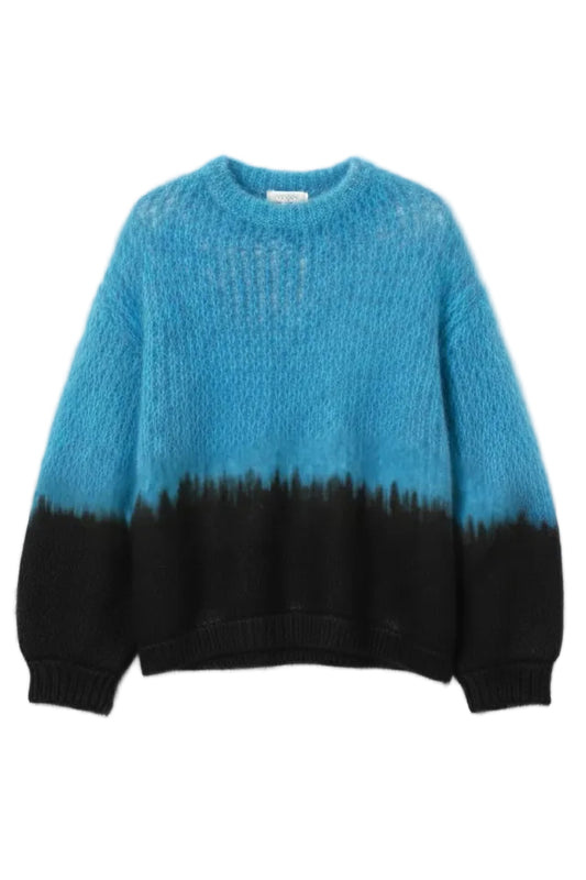 Comet Sweater