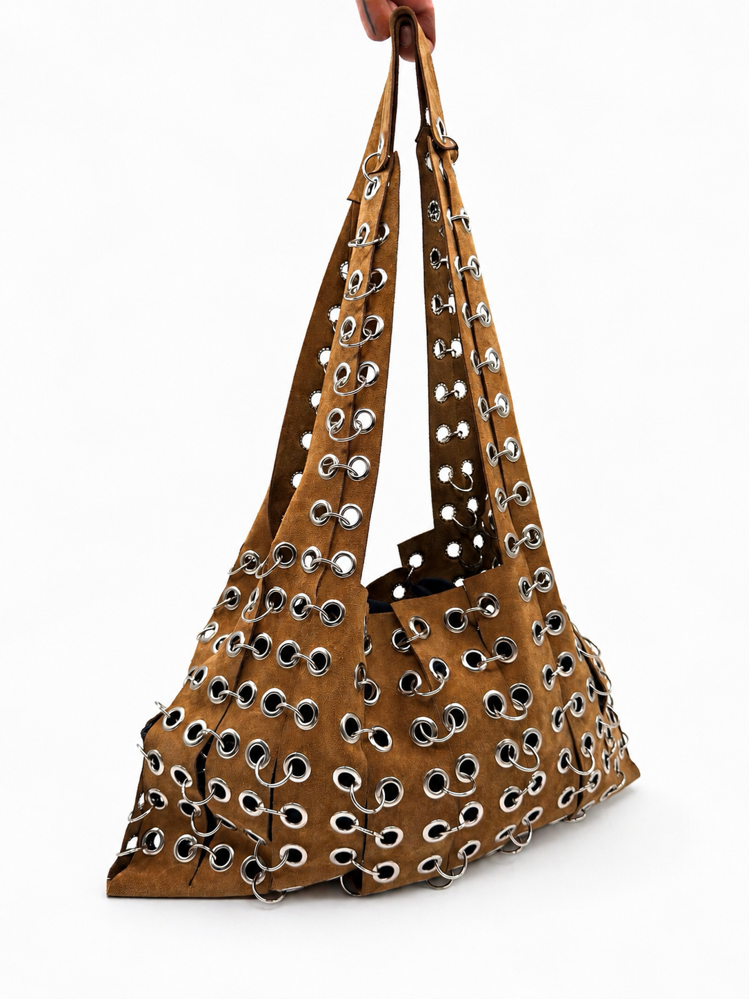 Armor Tote Bag