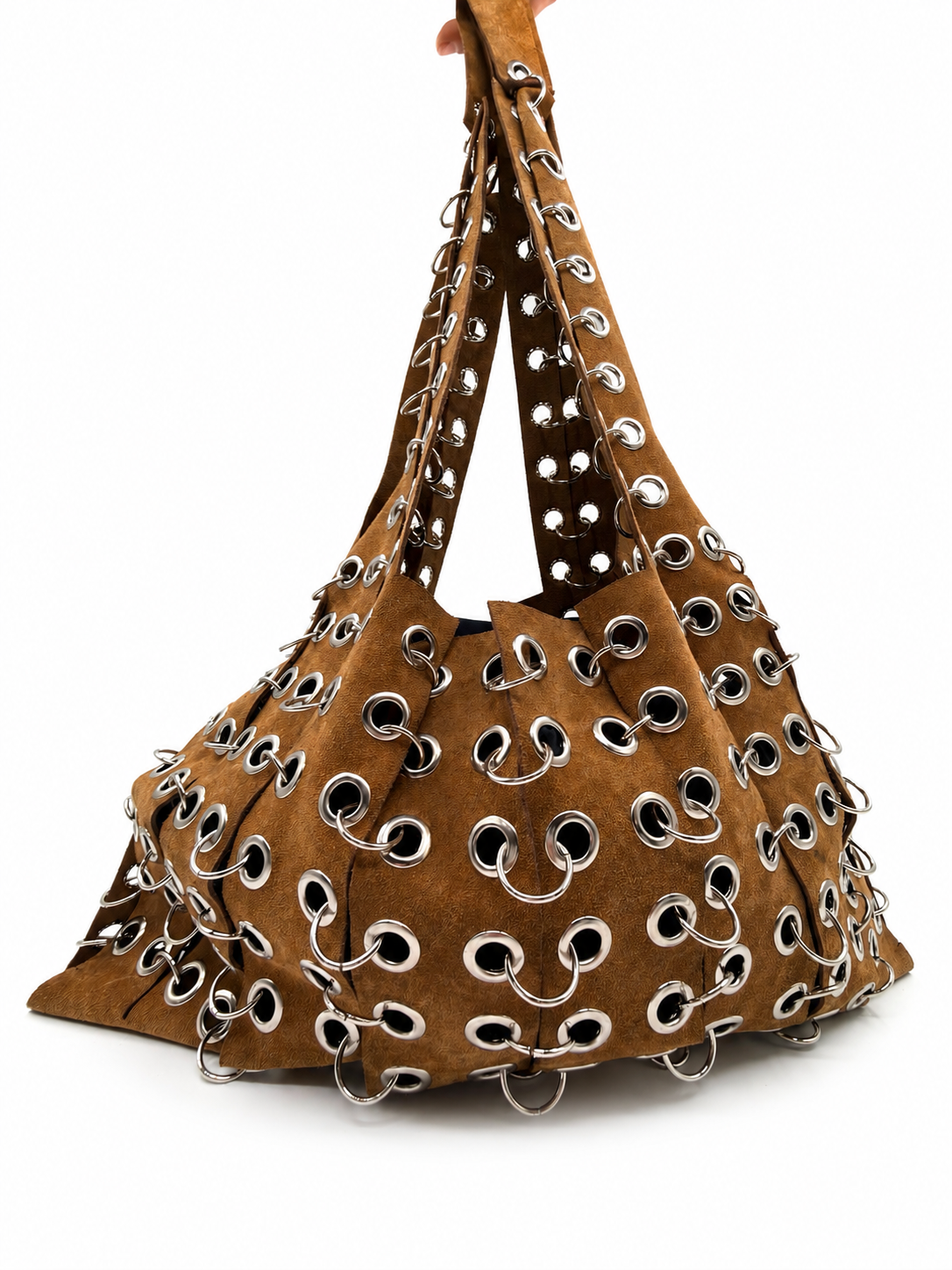 Armor Tote Bag