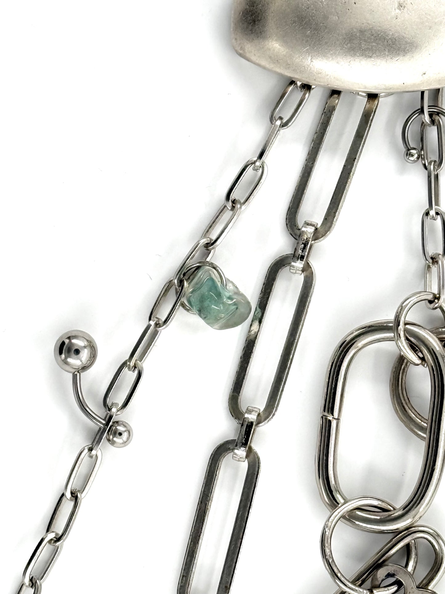 Multi-Wear Chain Object