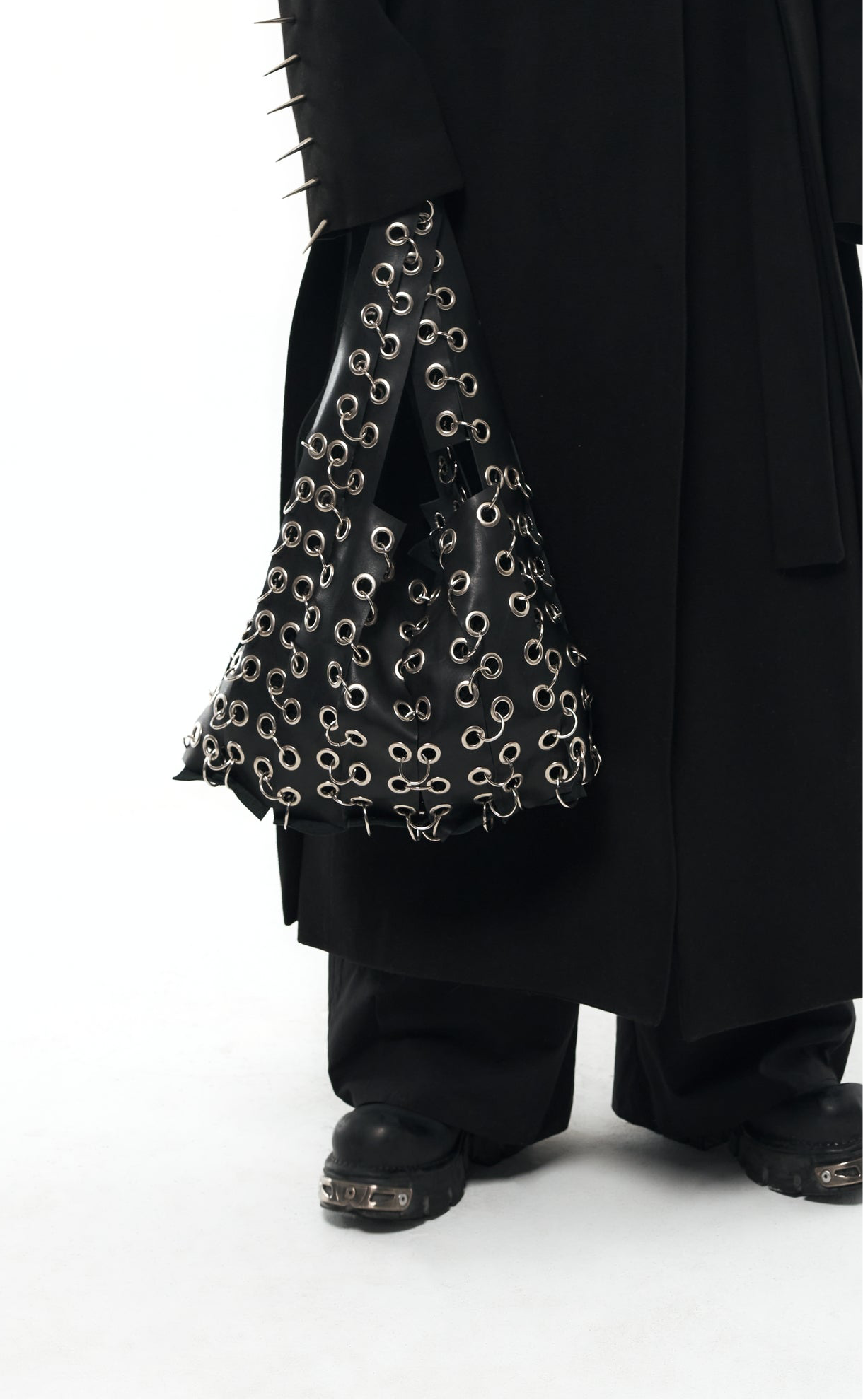 Armor Tote Bag