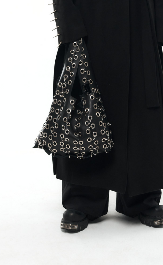 Armor Tote Bag