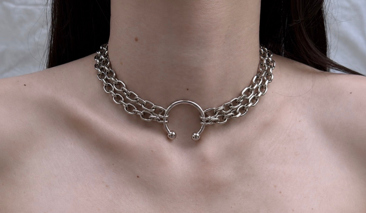 Vivienne Necklace