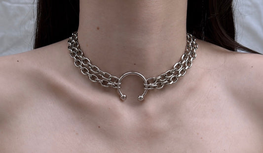 Vivienne Necklace