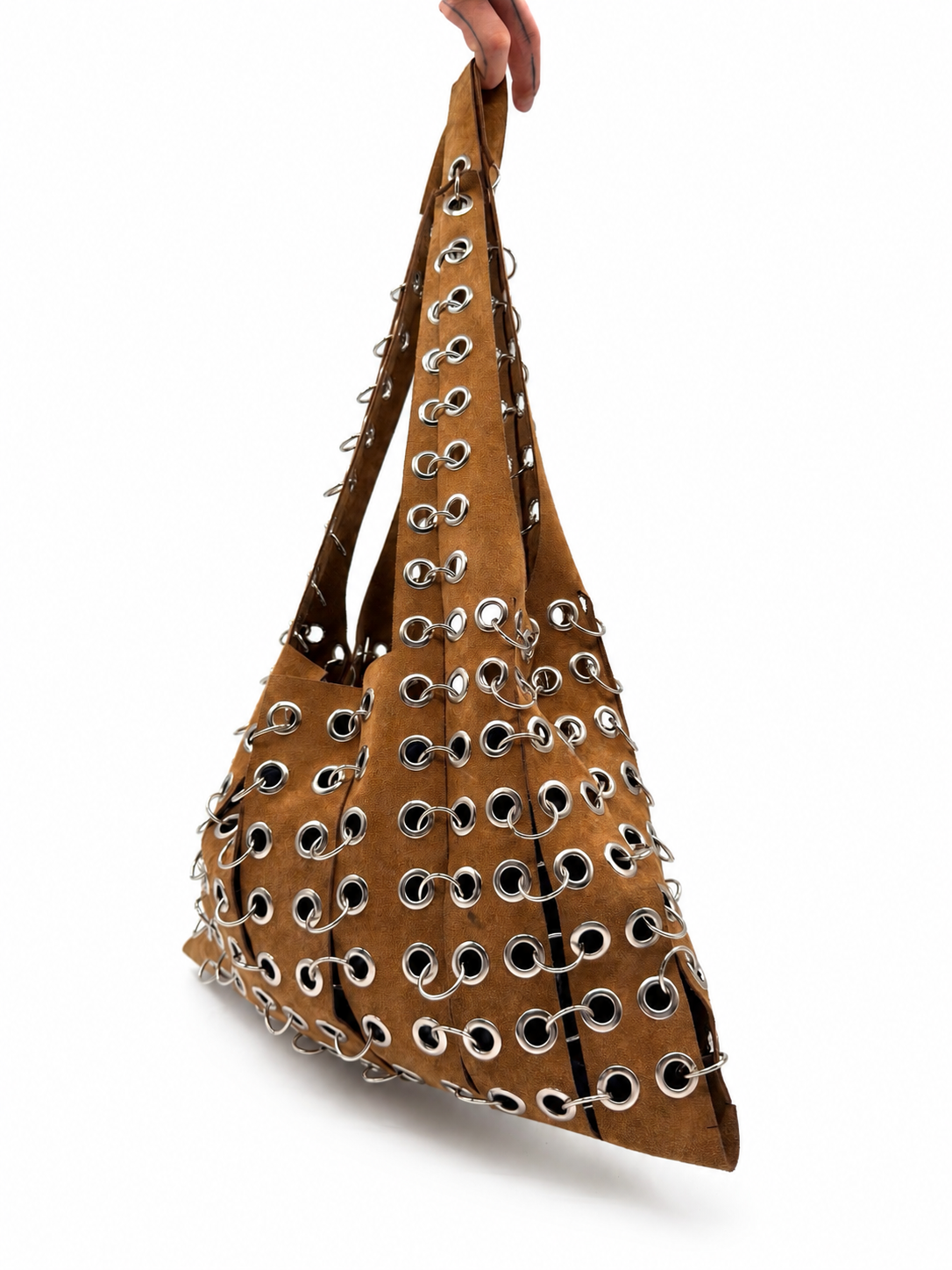 Armor Tote Bag