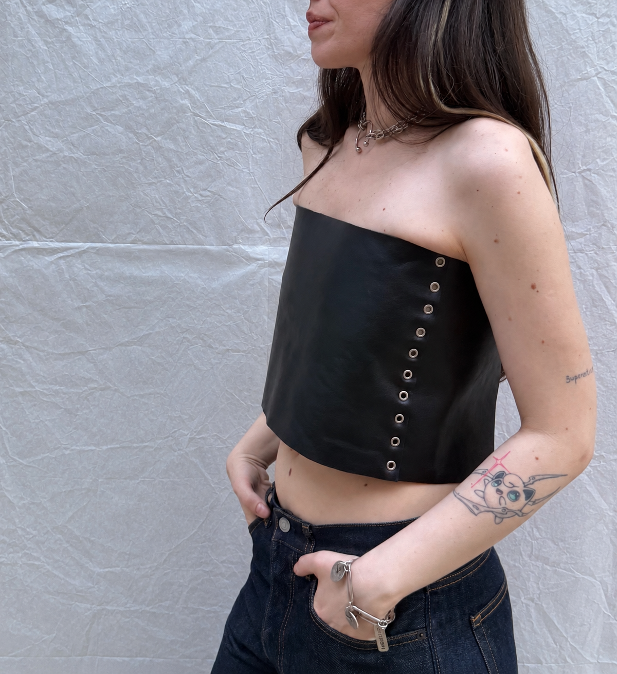 Brutal Corset