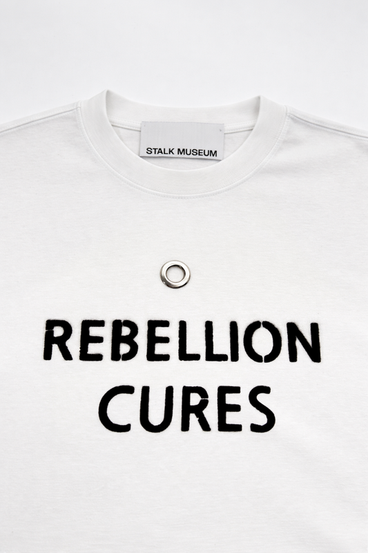 Rebellion Cures-Act I