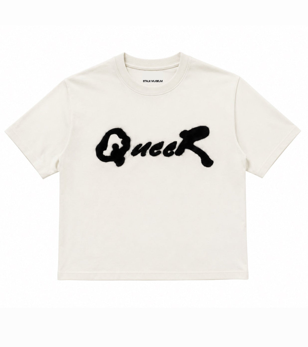QUEER TEE