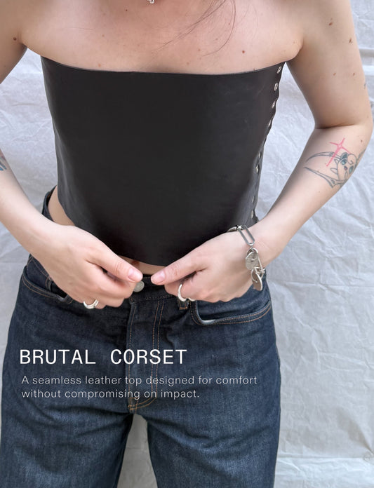 Brutal Corset