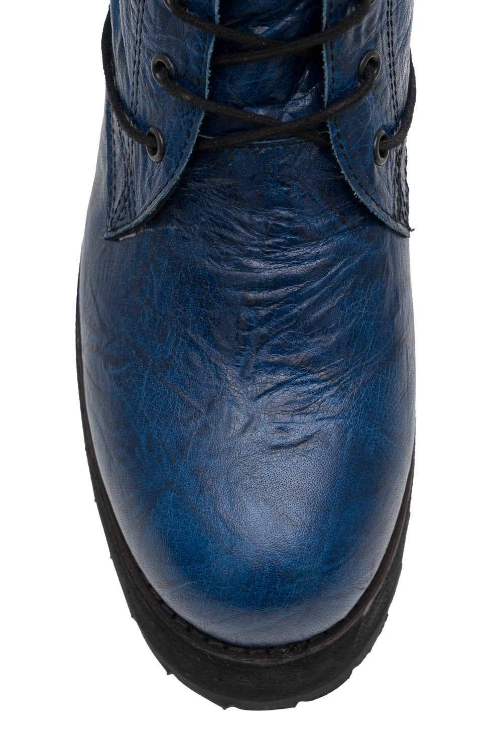 CBGB PUNK BOOTS