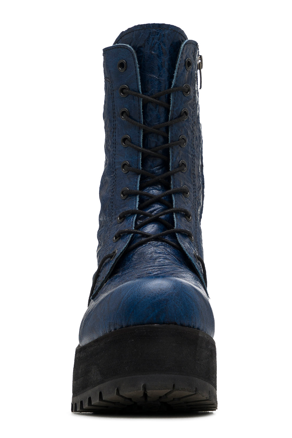 CBGB PUNK BOOTS