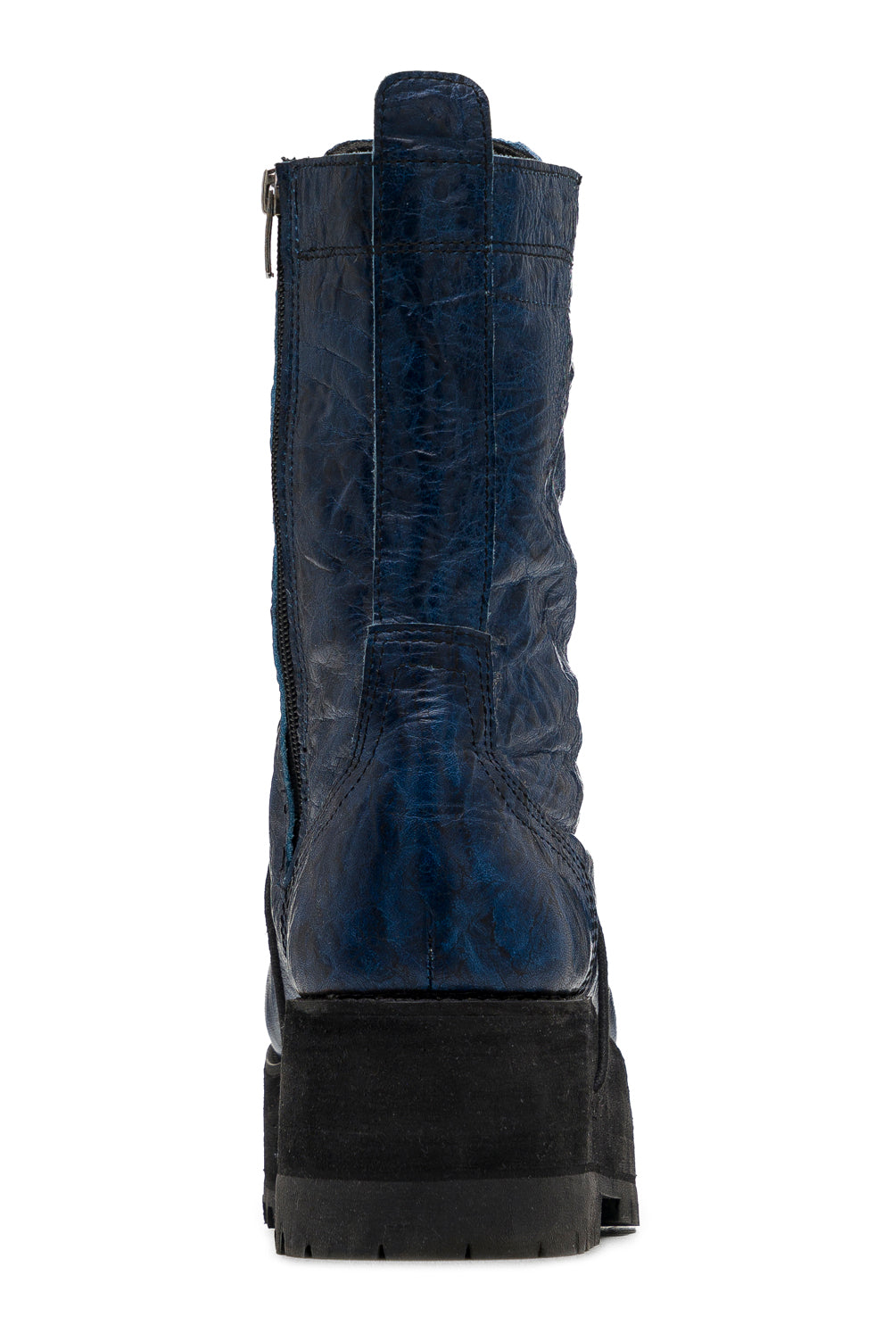 CBGB PUNK BOOTS