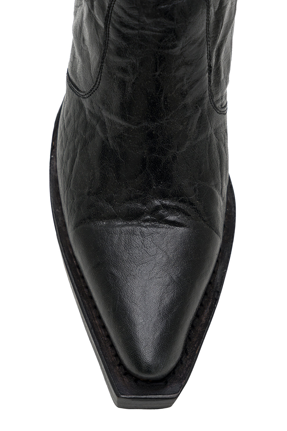 NEO-WESTERN ANKLE BOOT