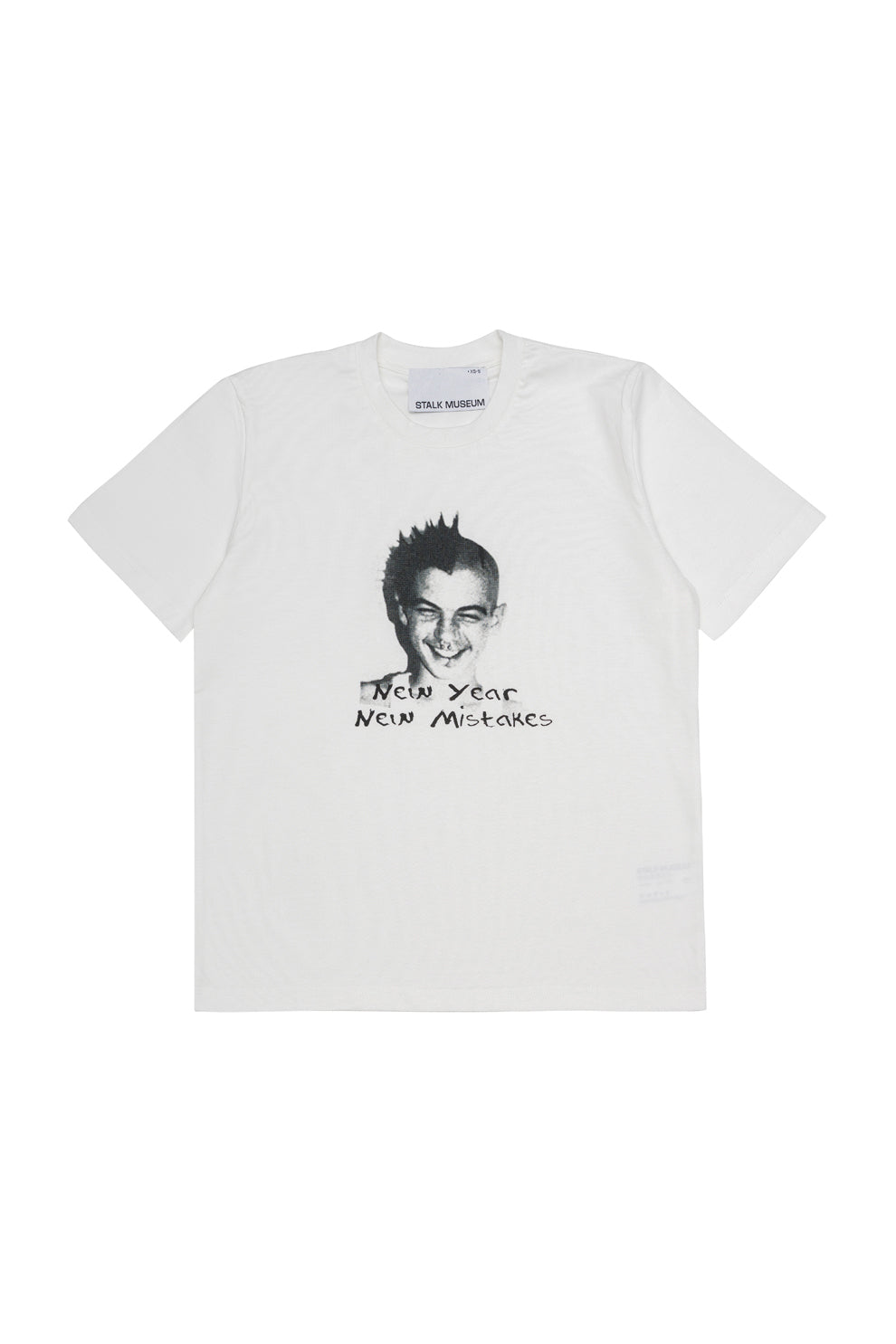 MISTAKE TEE 