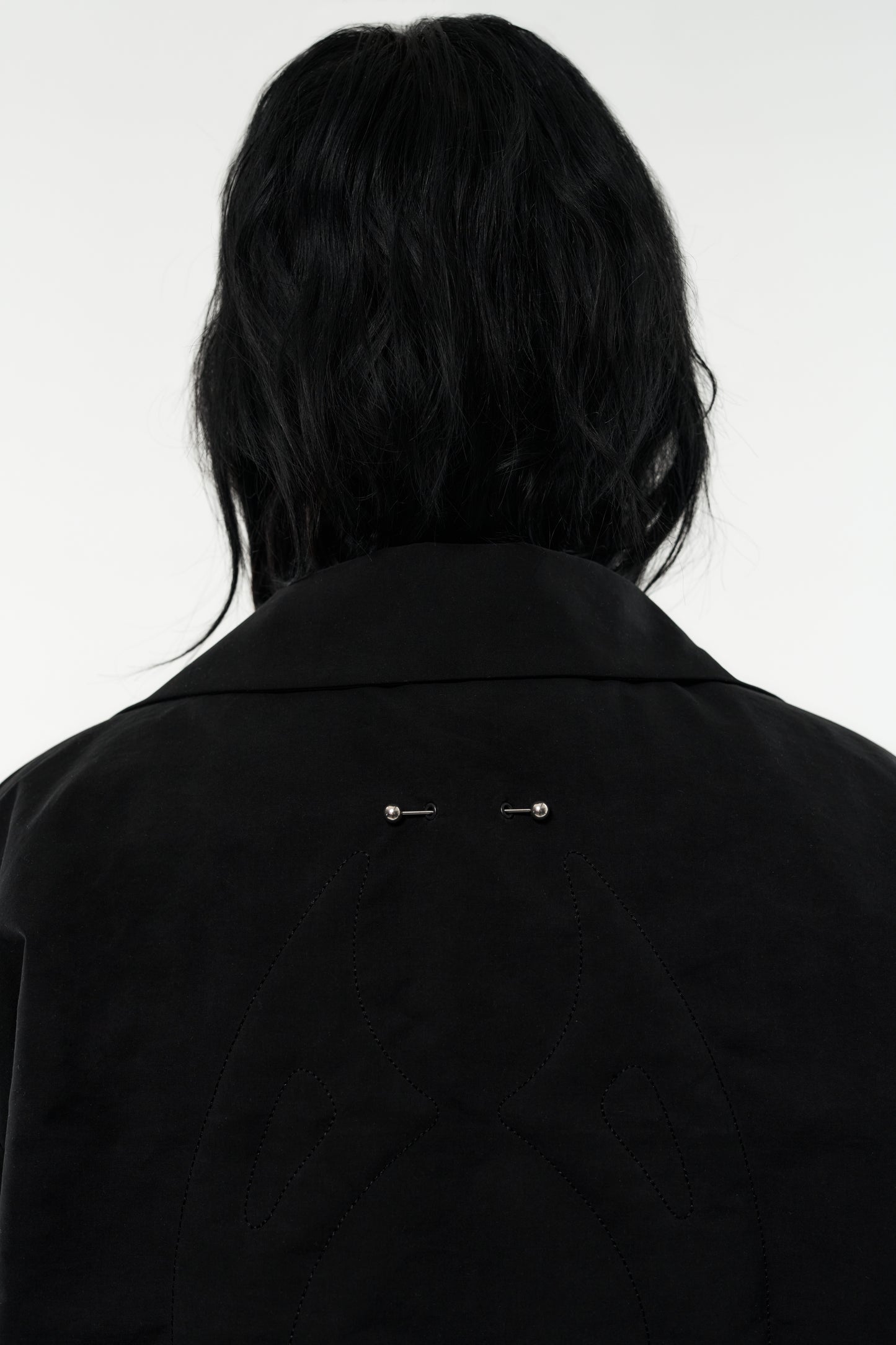 PIERCING UTILITY JACKET