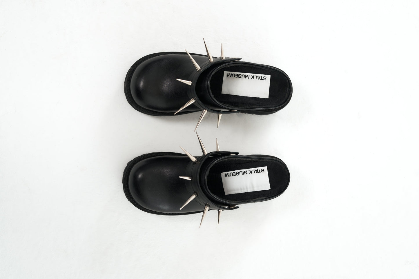 SPIKE MULE BOOTS