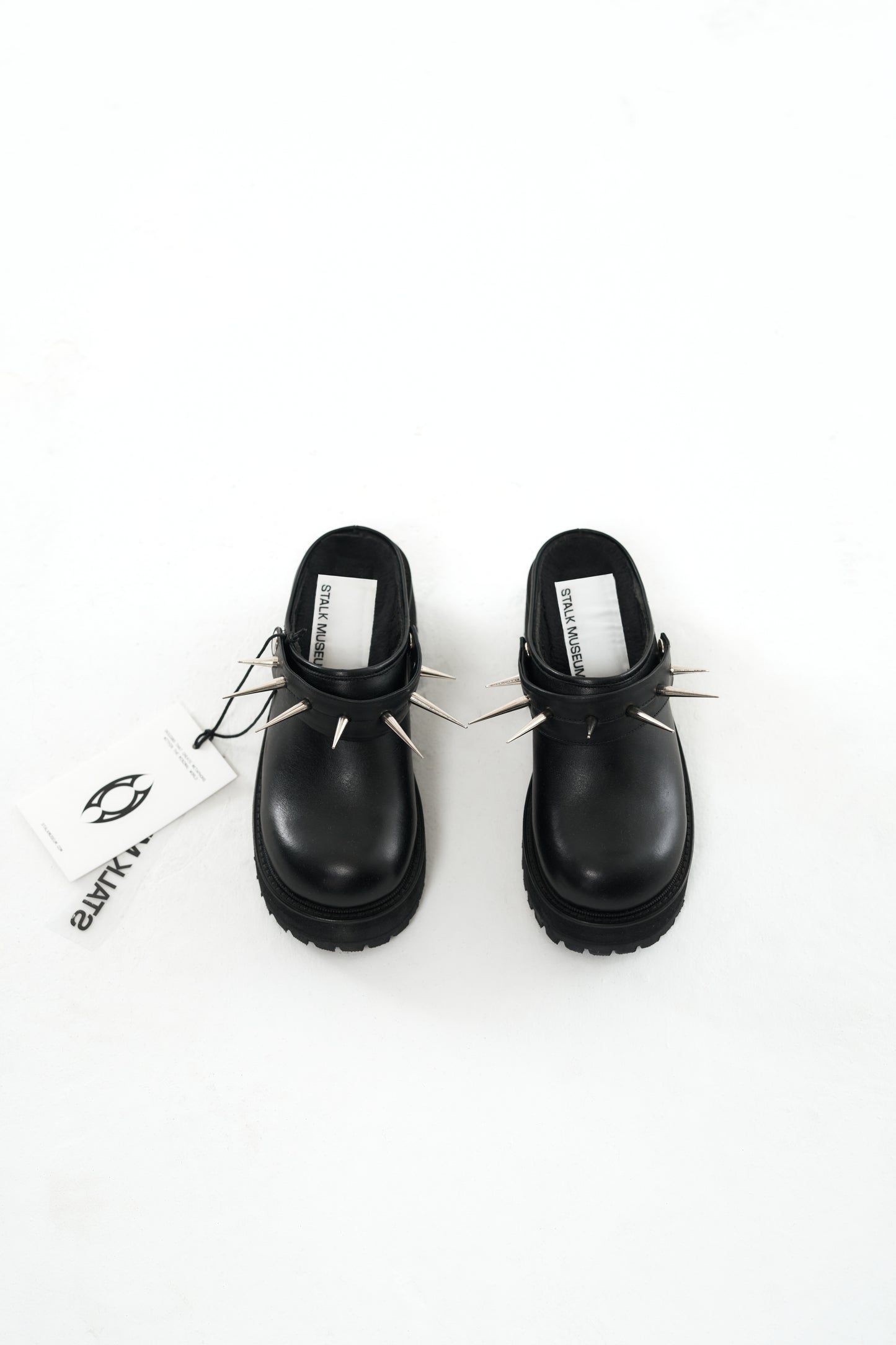 SPIKE MULE BOOTS