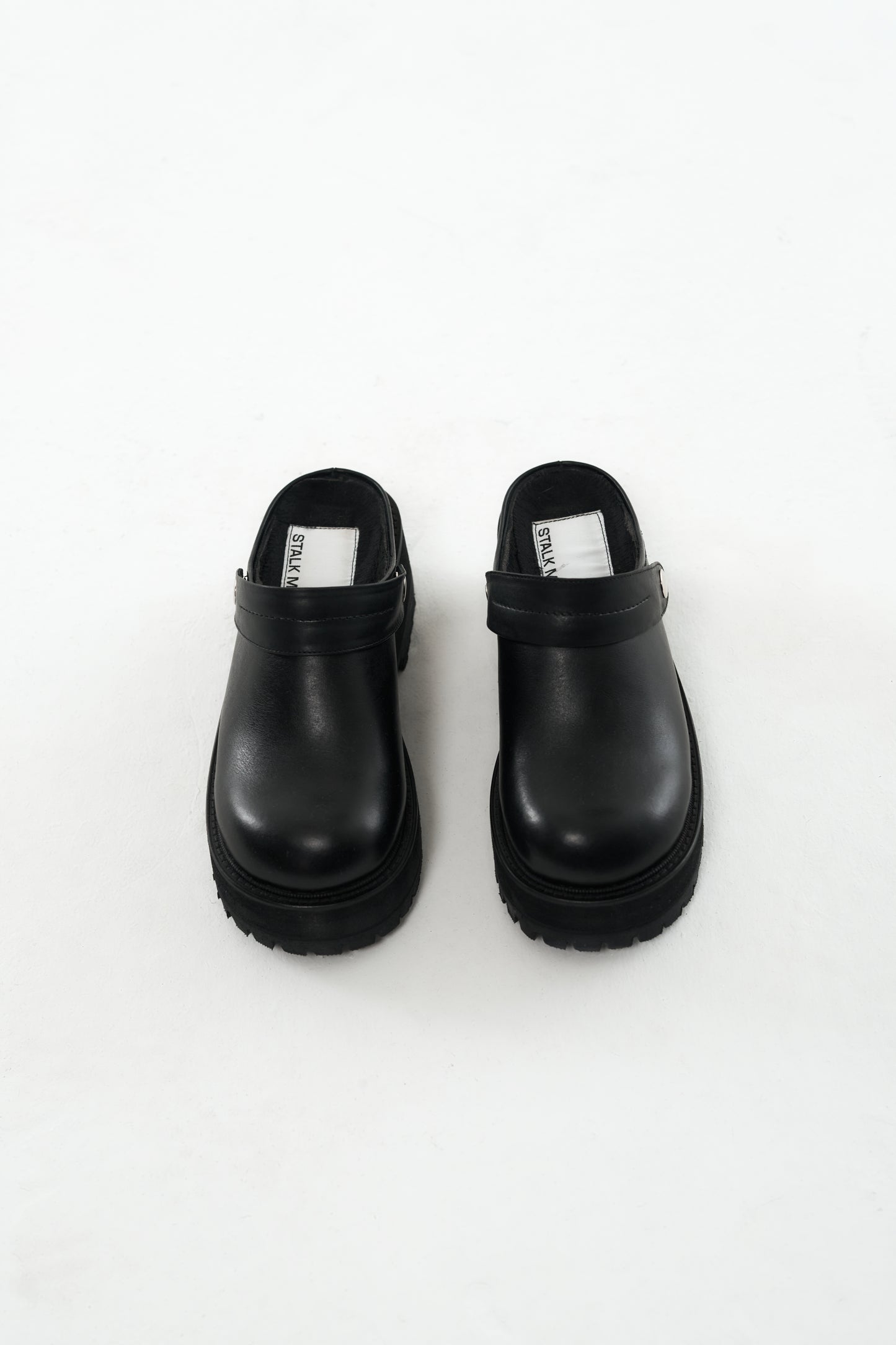 SPIKE MULE BOOTS