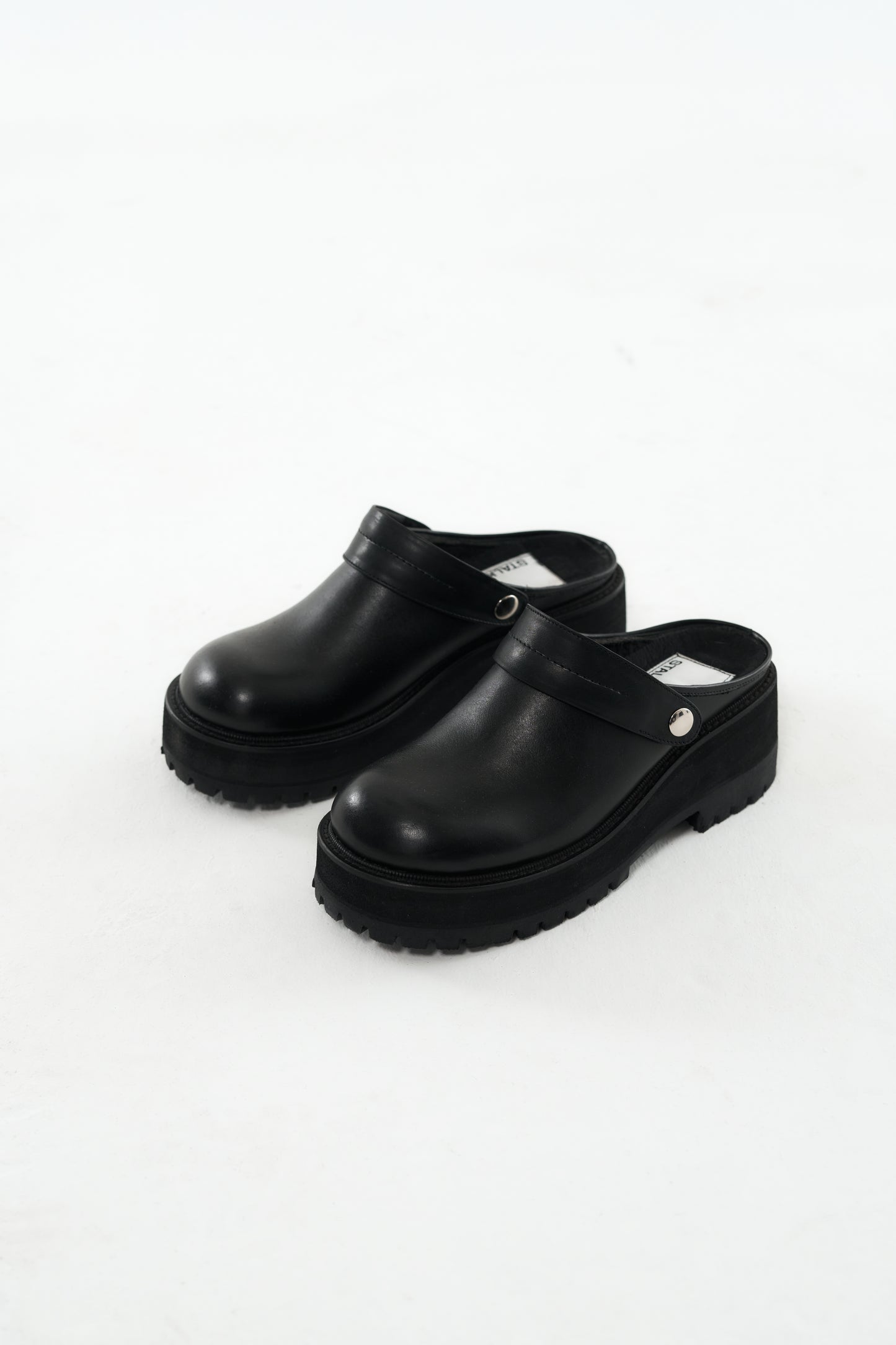 SPIKE MULE BOOTS