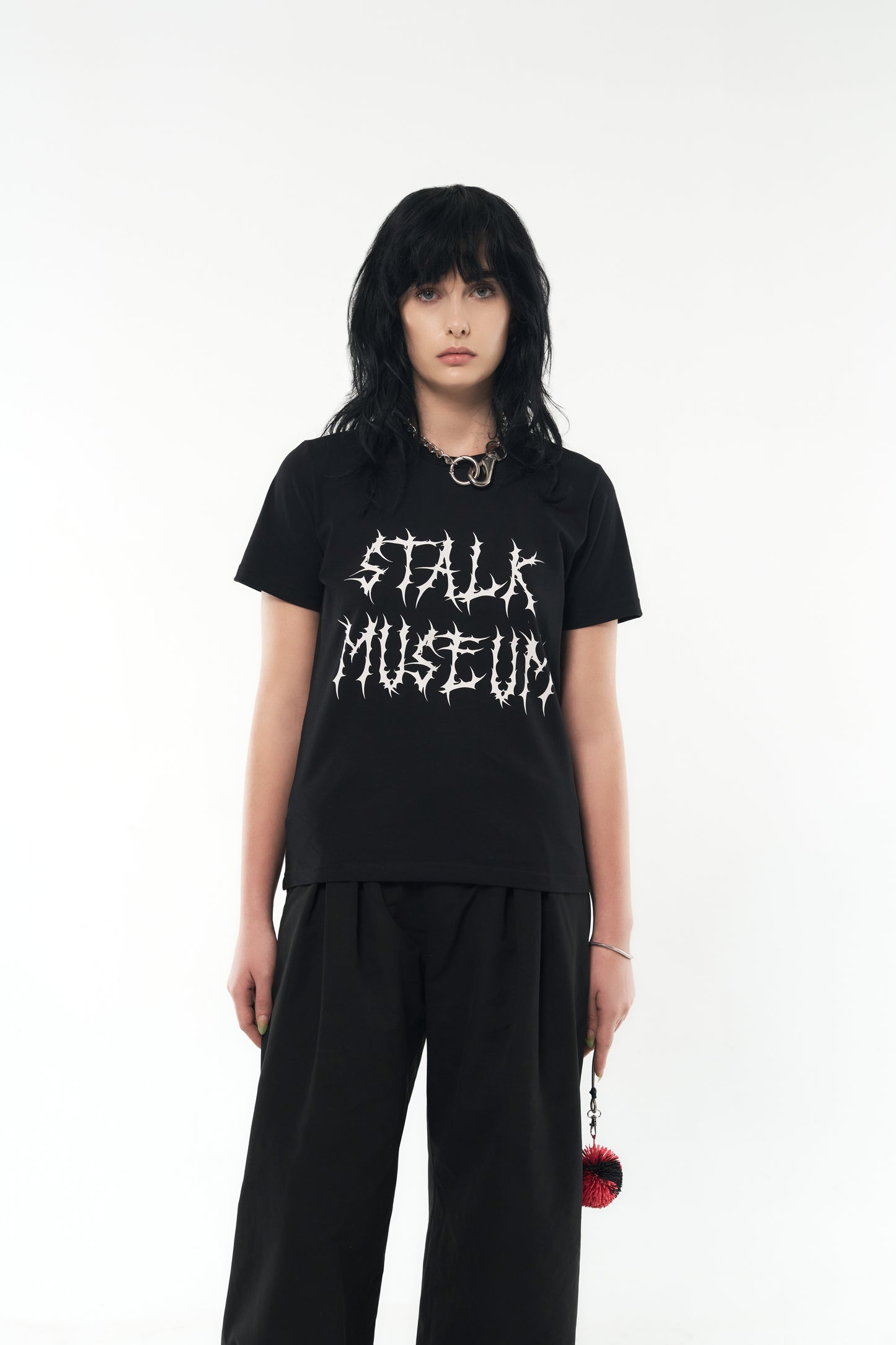 THORNY TEE 