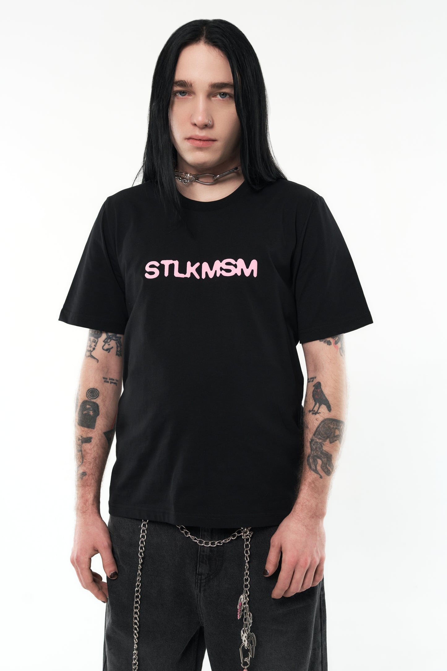 STLKMSM TEE 