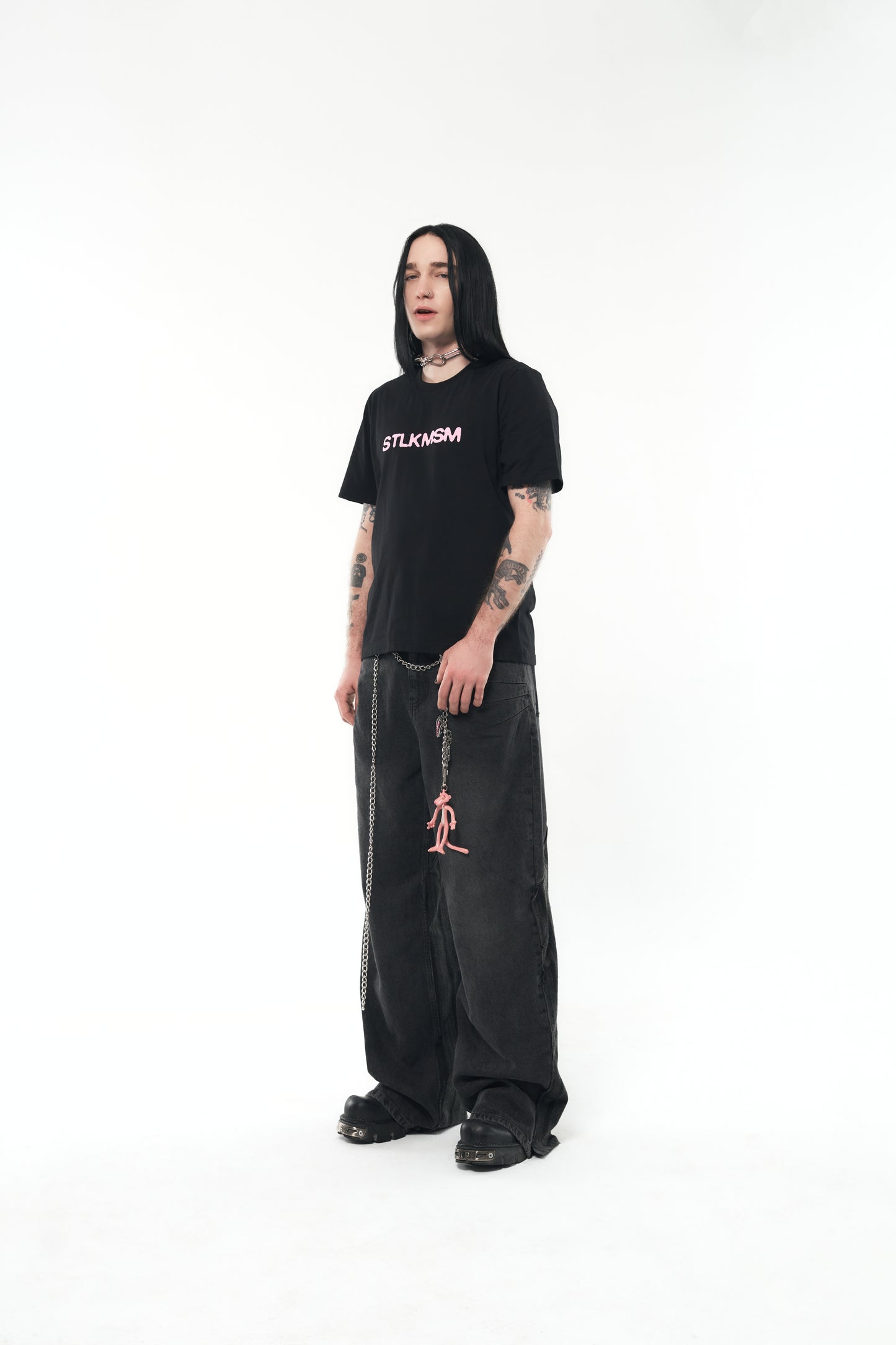 STLKMSM TEE 