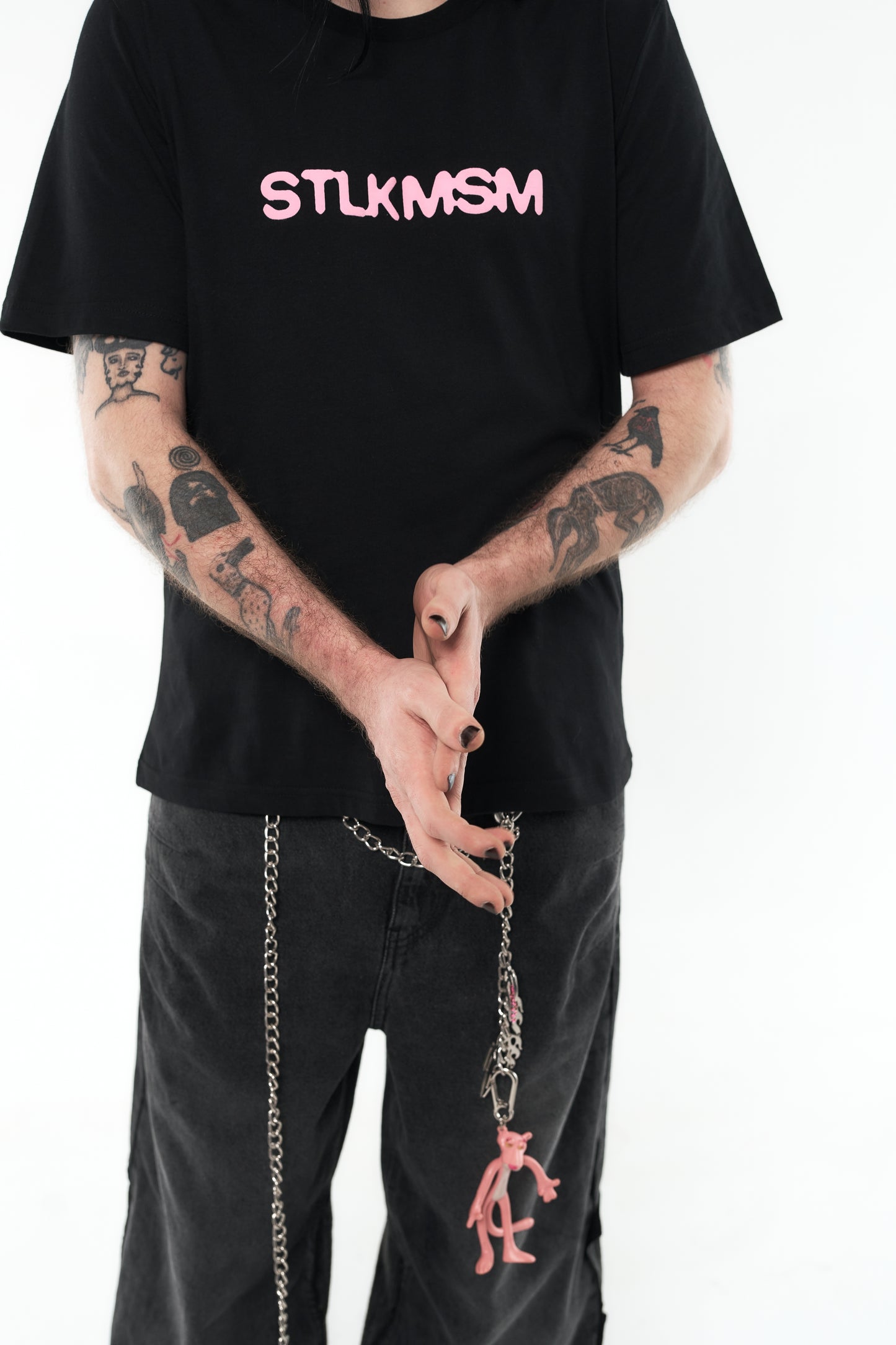 STLKMSM TEE 