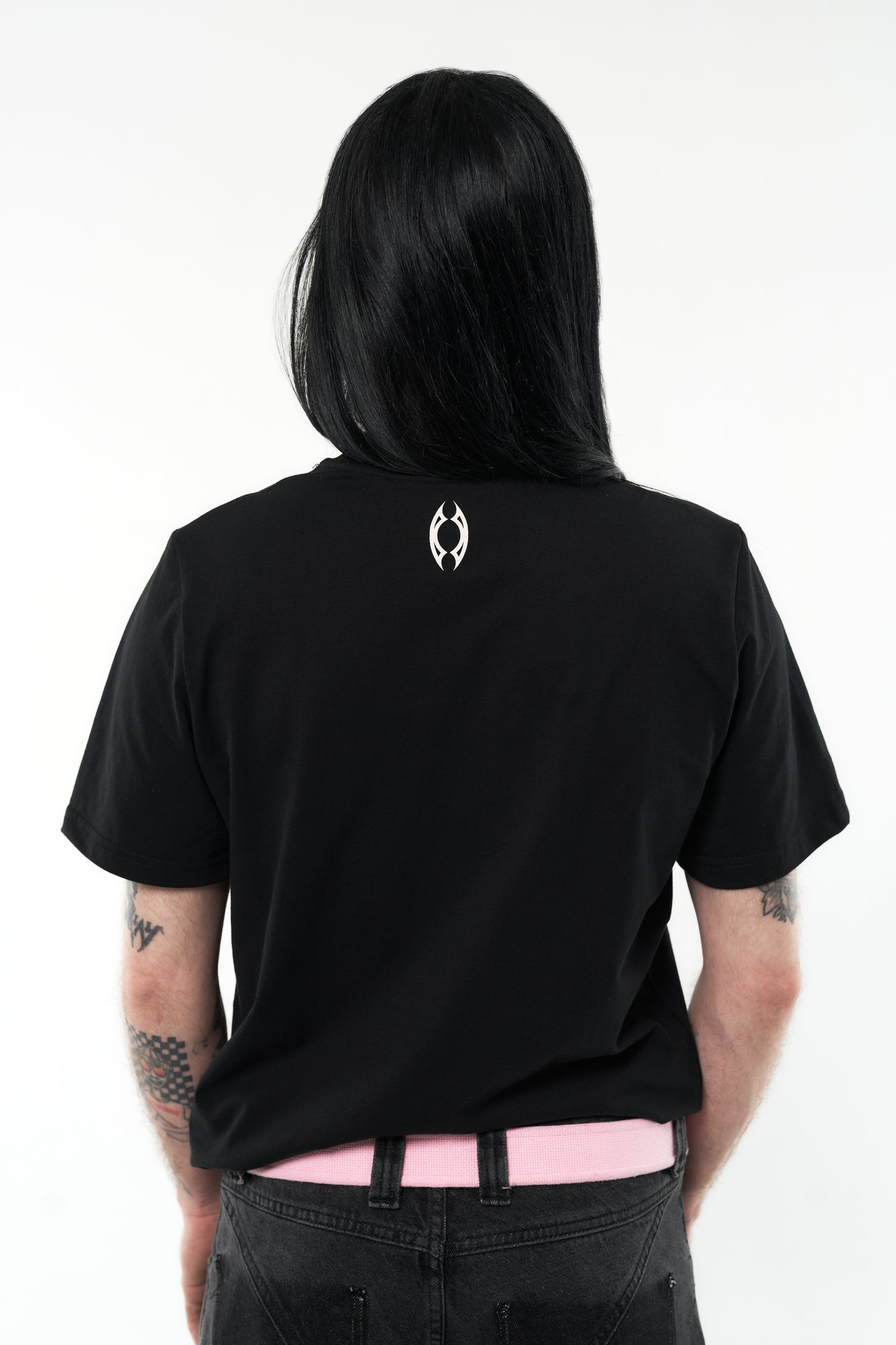 THORNY TEE 