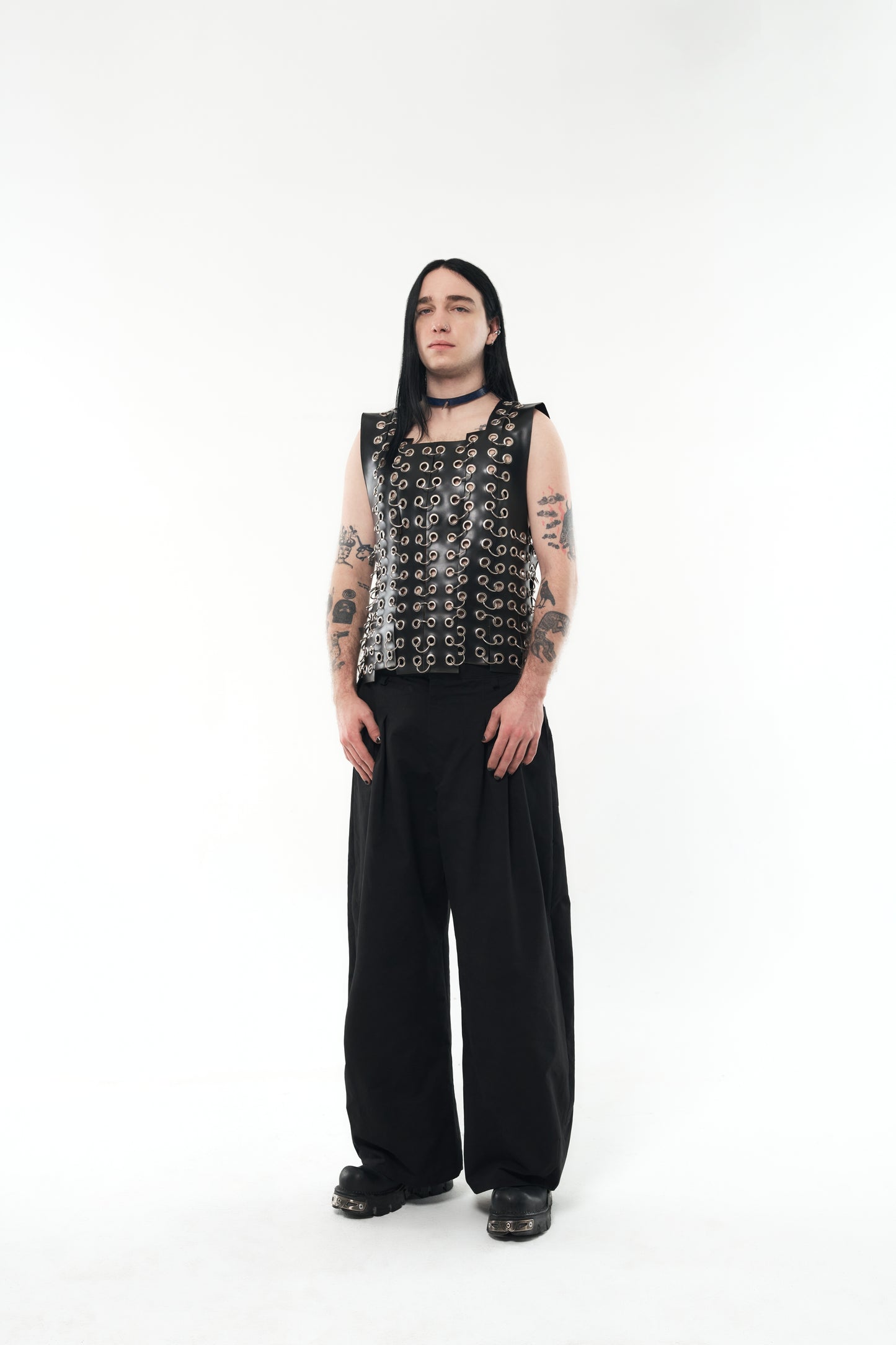 ARMOR TOP