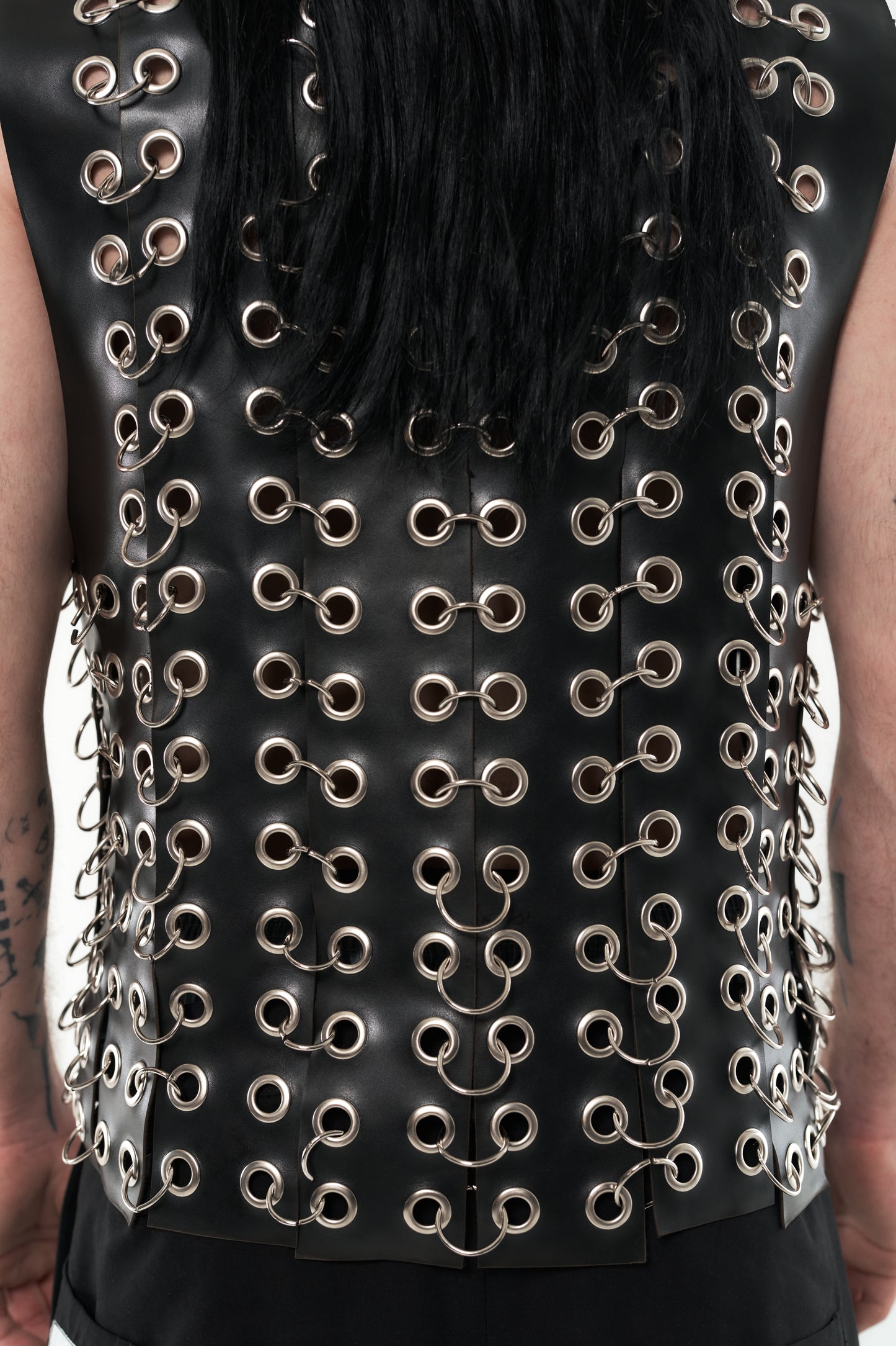 ARMOR TOP