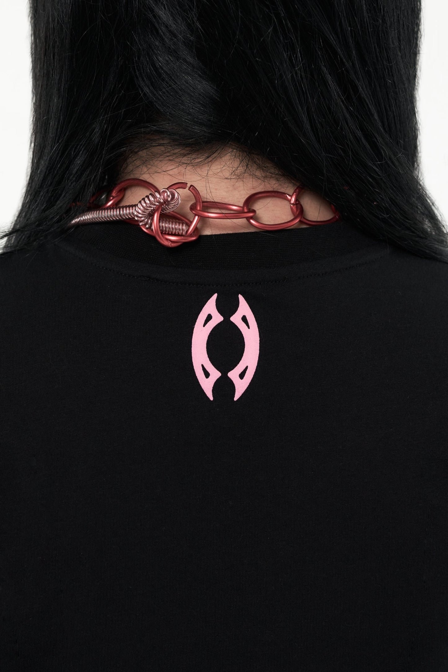 STENCIL TEE 