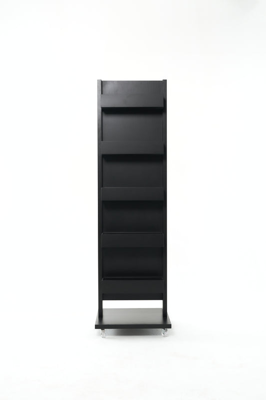 MIRROR SHELF