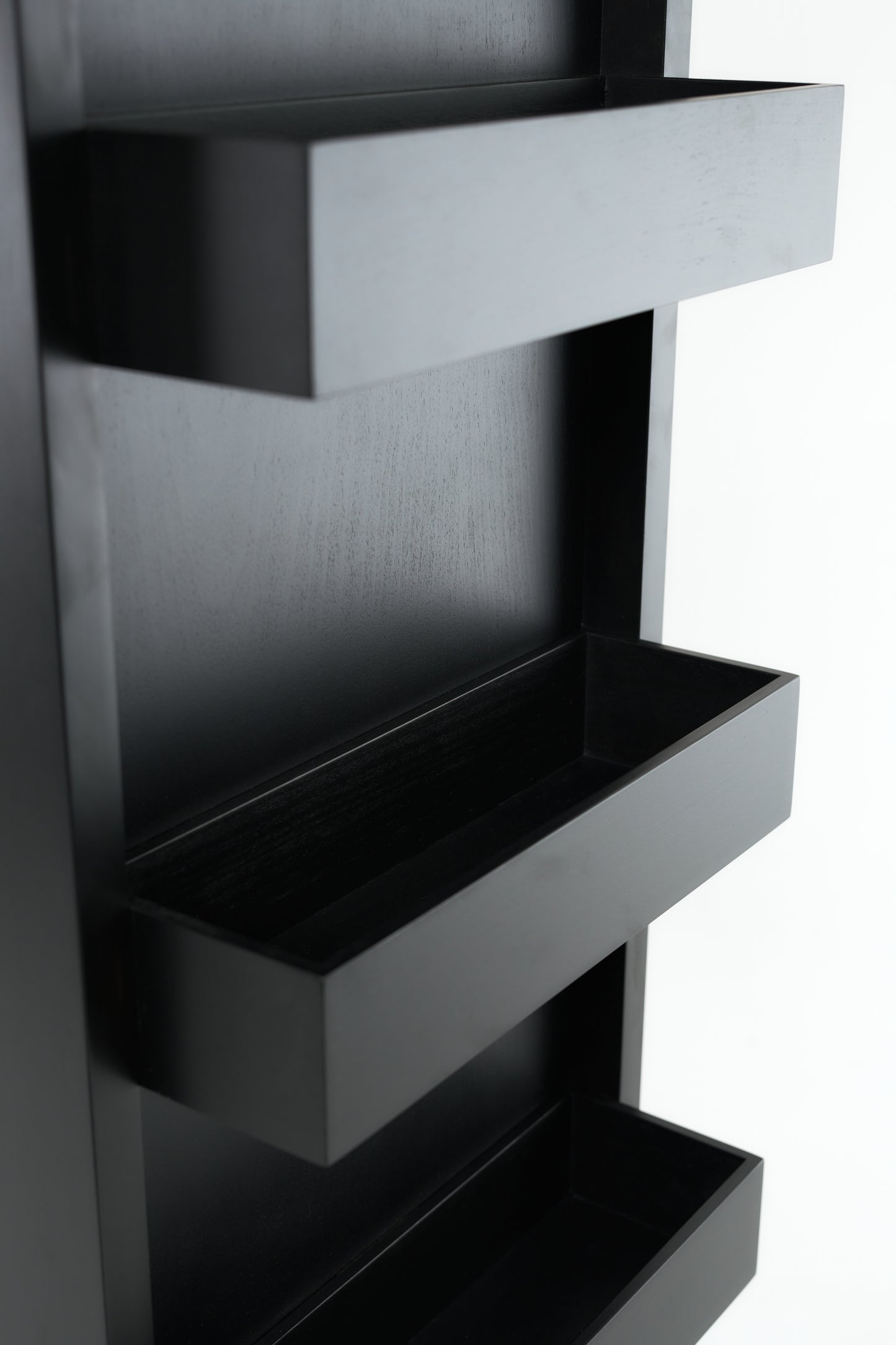 MIRROR SHELF